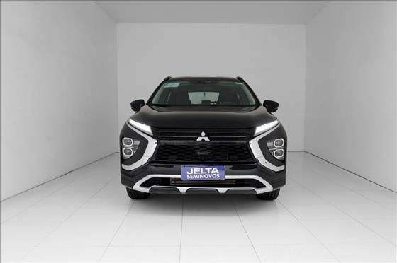 MITSUBISHI ECLIPSE CROSS 1.5 MIVEC TURBO GASOLINA HPE CVT